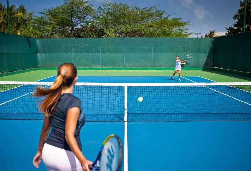 Hyatt Regency Aruba Resort & Casino