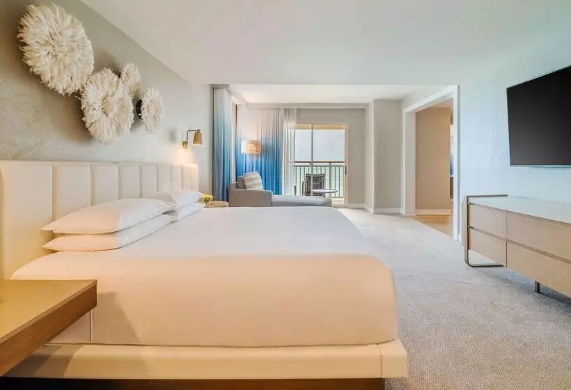 Hyatt Regency Aruba Resort & Casino