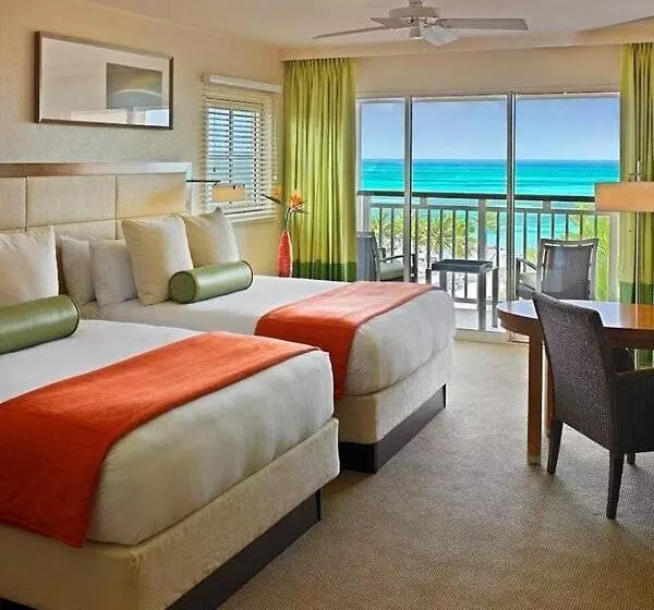 Hyatt Regency Aruba Resort & Casino