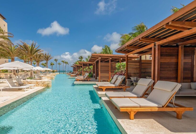 Hyatt Regency Aruba Resort & Casino