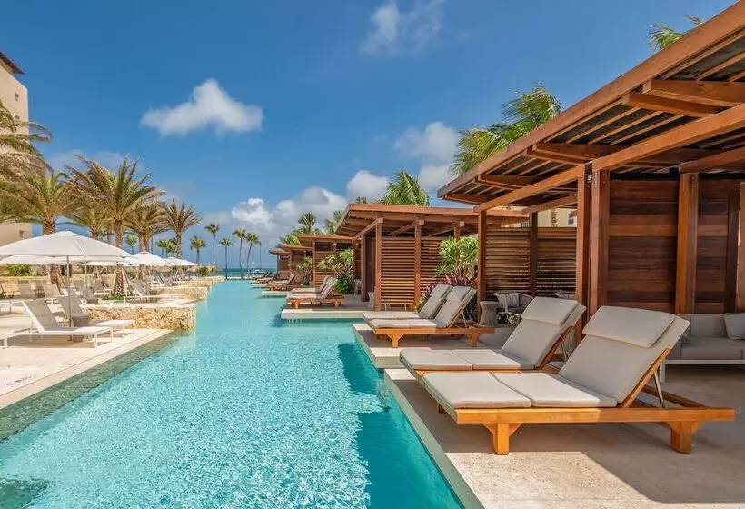 Hyatt Regency Aruba Resort & Casino