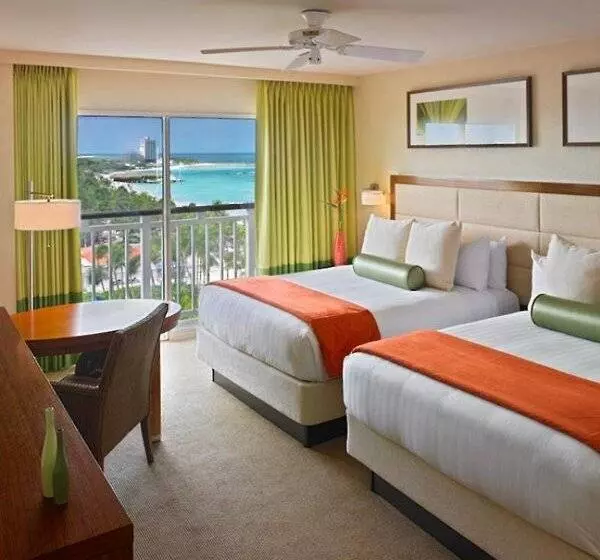 Hyatt Regency Aruba Resort & Casino