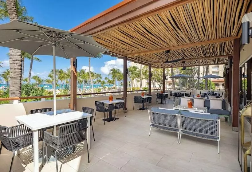 Hyatt Regency Aruba Resort & Casino