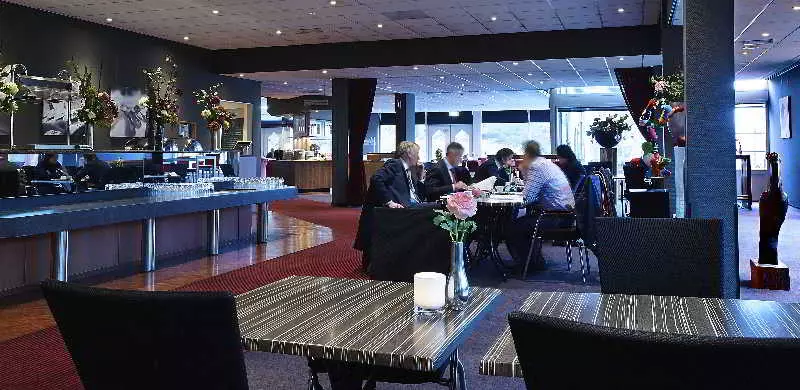 Postillion Hotel Arnhem