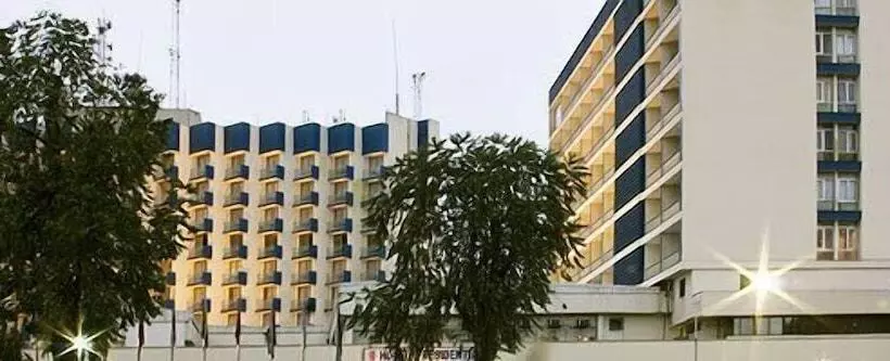 Room In Lodge   Hotel Presidential Port Harcourt