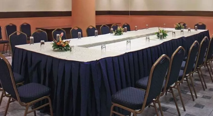 Room In Lodge   Hotel Presidential Port Harcourt
