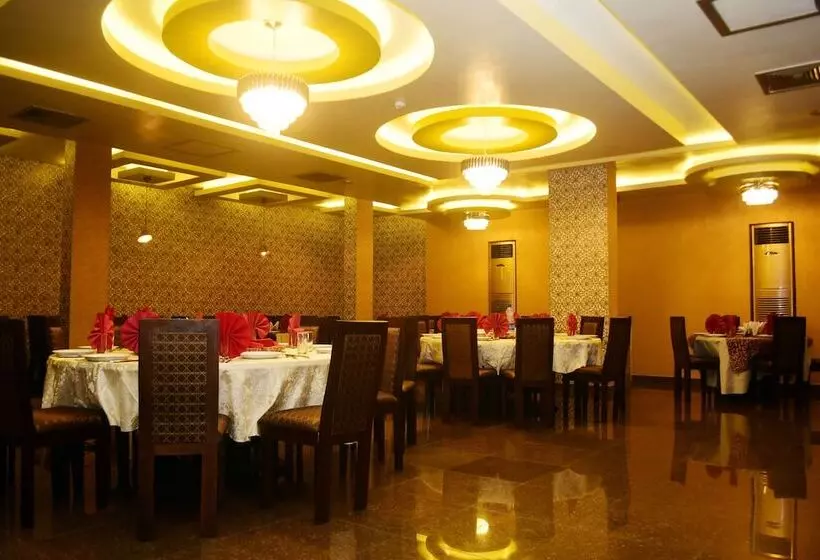 Room In Lodge   Hotel Presidential Port Harcourt