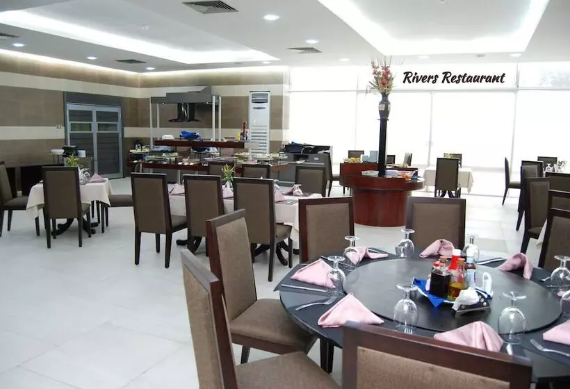 Room In Lodge   Hotel Presidential Port Harcourt