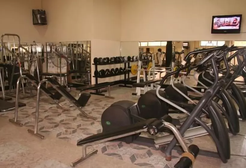 Room In Lodge   Hotel Presidential Port Harcourt