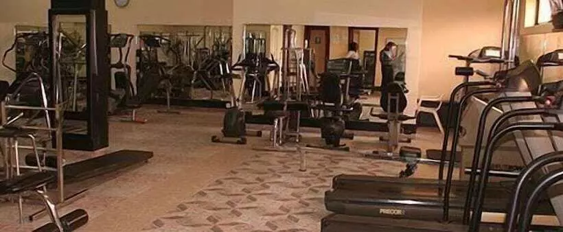 Room In Lodge   Hotel Presidential Port Harcourt