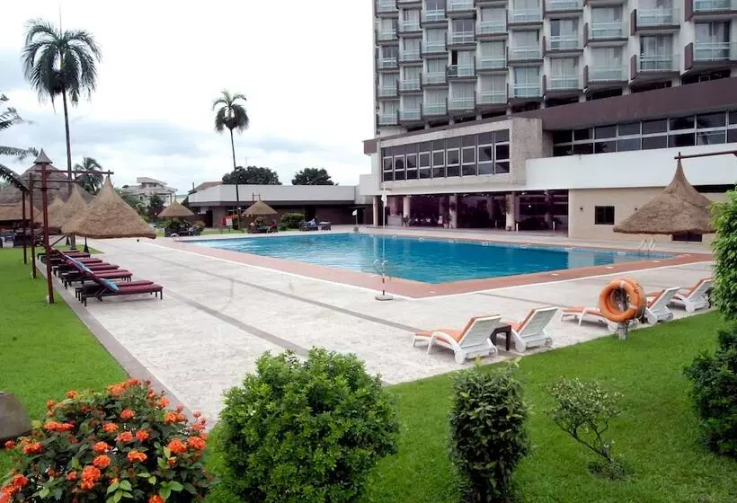 Room In Lodge   Hotel Presidential Port Harcourt