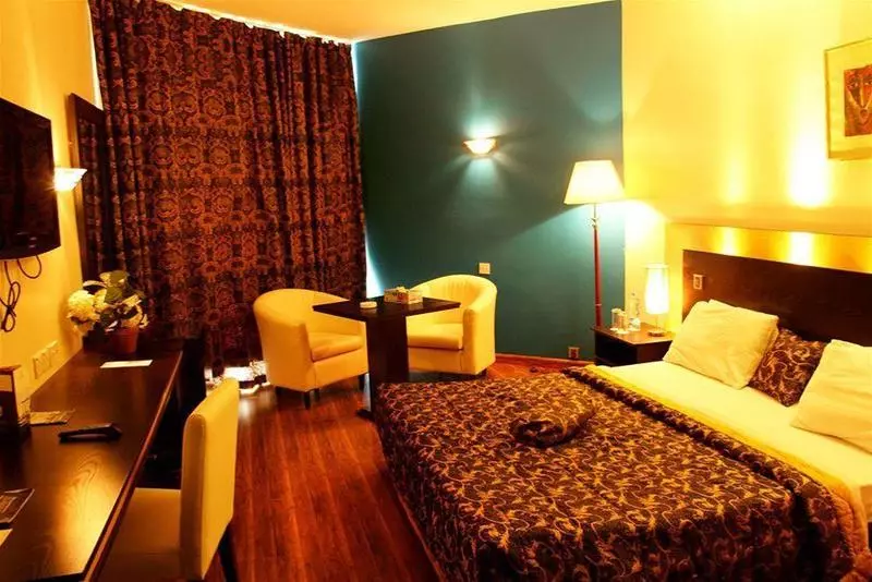 Room In Lodge   Hotel Presidential Port Harcourt