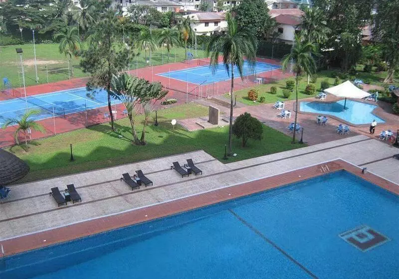 Room In Lodge   Hotel Presidential Port Harcourt