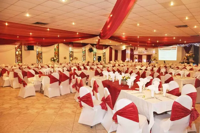 Room In Lodge   Hotel Presidential Port Harcourt