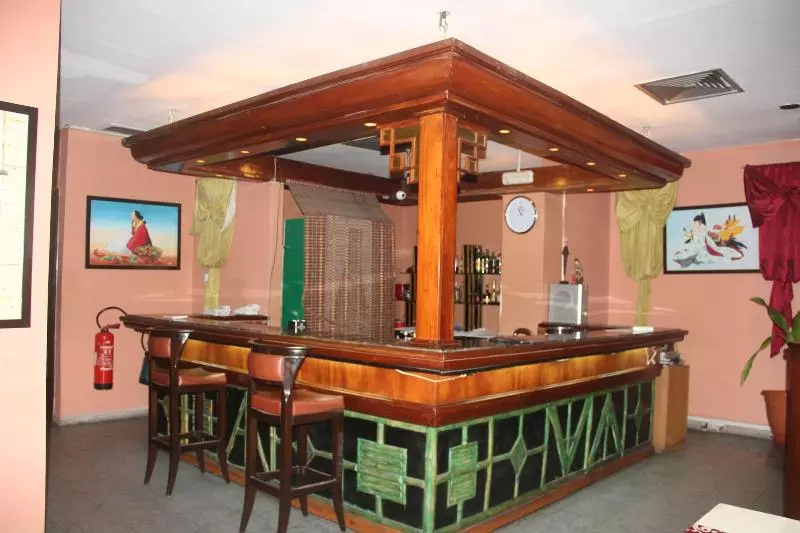 Room In Lodge   Hotel Presidential Port Harcourt