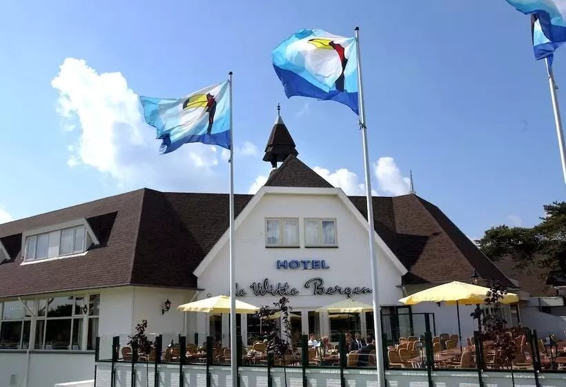 Van Der Valk Hotel Hilversum/ De Witte Bergen