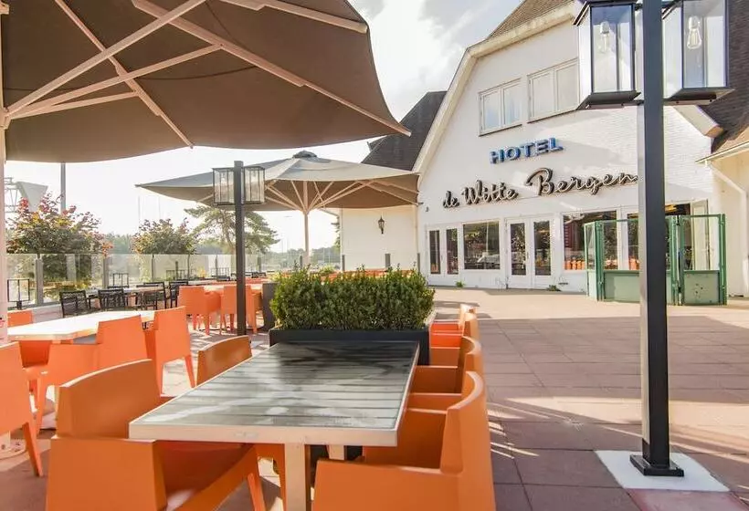 Van Der Valk Hotel Hilversum/ De Witte Bergen