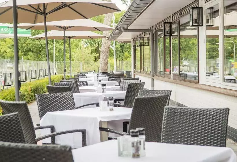 Van Der Valk Hotel Hilversum/ De Witte Bergen