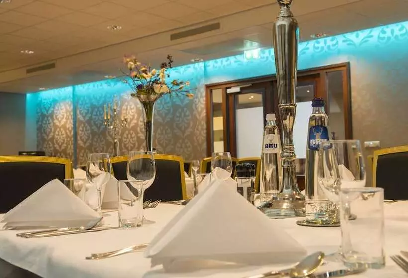 Van Der Valk Hotel Hilversum/ De Witte Bergen