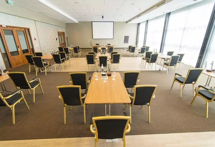 Van Der Valk Hotel Hilversum/ De Witte Bergen