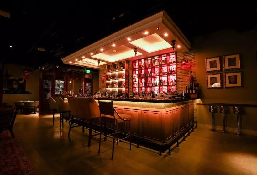 Admiral Hotel Manila   Mgallery