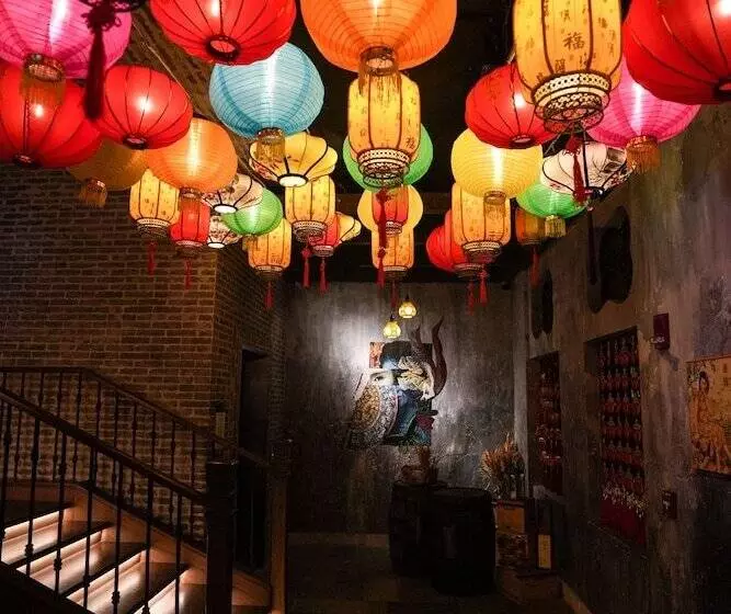 Admiral Hotel Manila   Mgallery