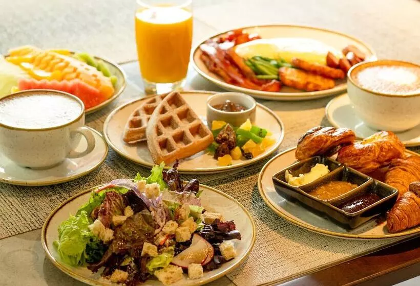 Admiral Hotel Manila   Mgallery