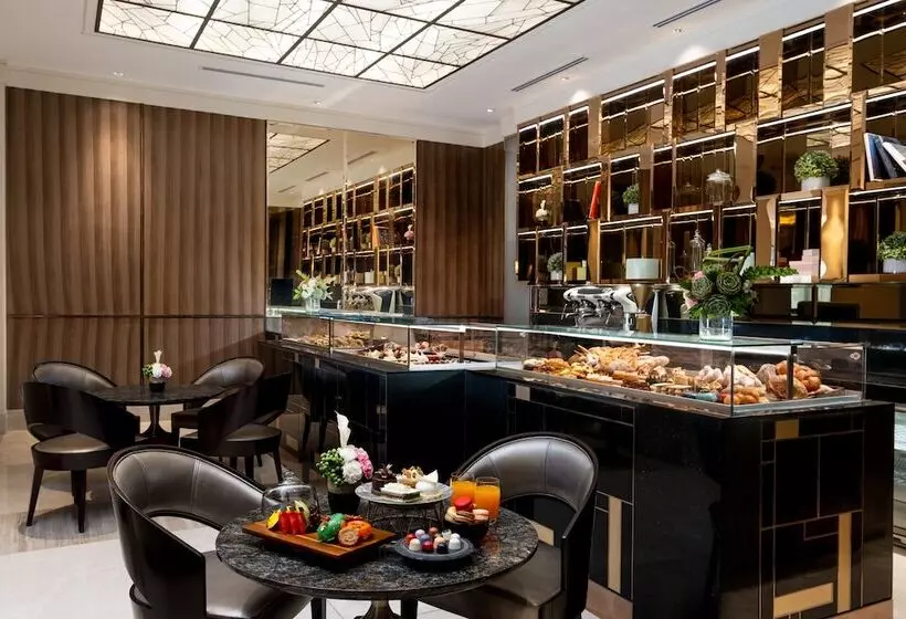 Admiral Hotel Manila   Mgallery