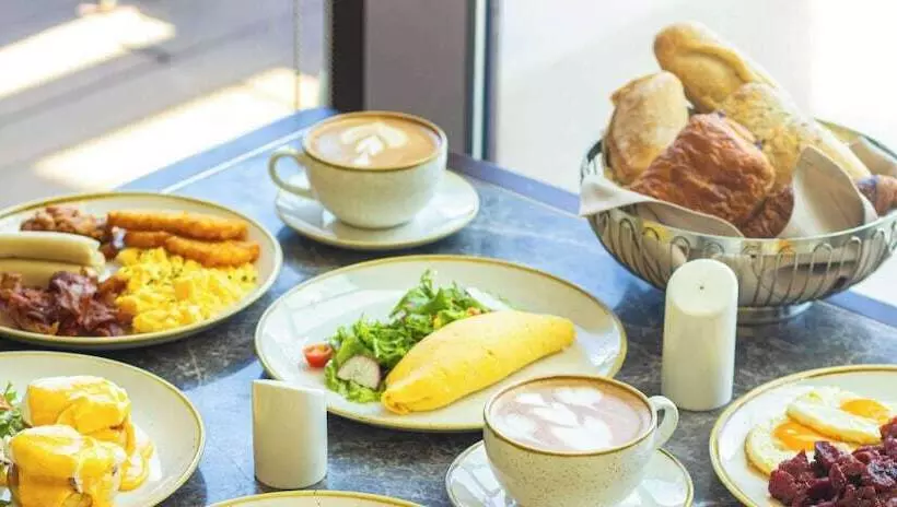 Admiral Hotel Manila   Mgallery