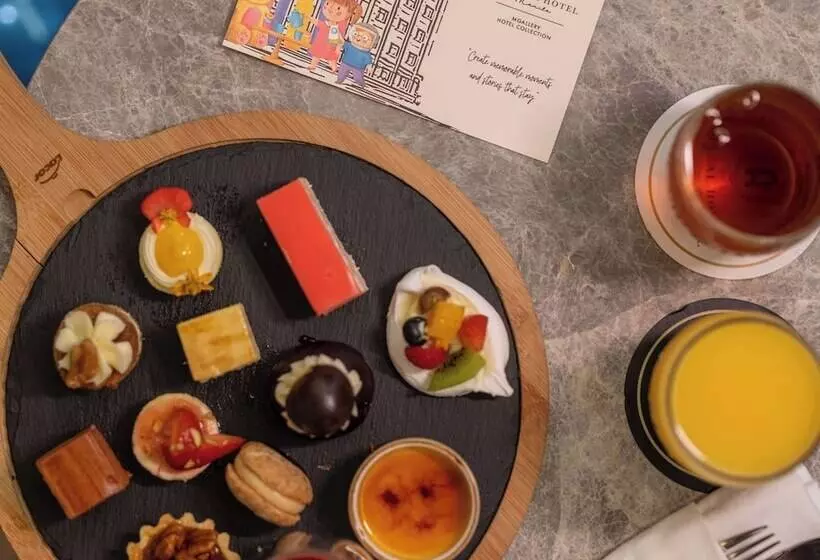 Admiral Hotel Manila   Mgallery