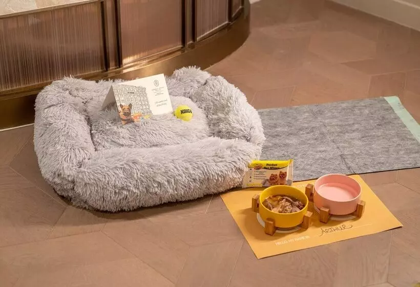 Admiral Hotel Manila   Mgallery