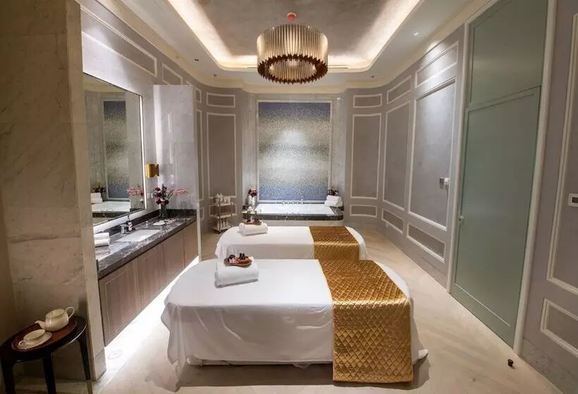 Admiral Hotel Manila   Mgallery