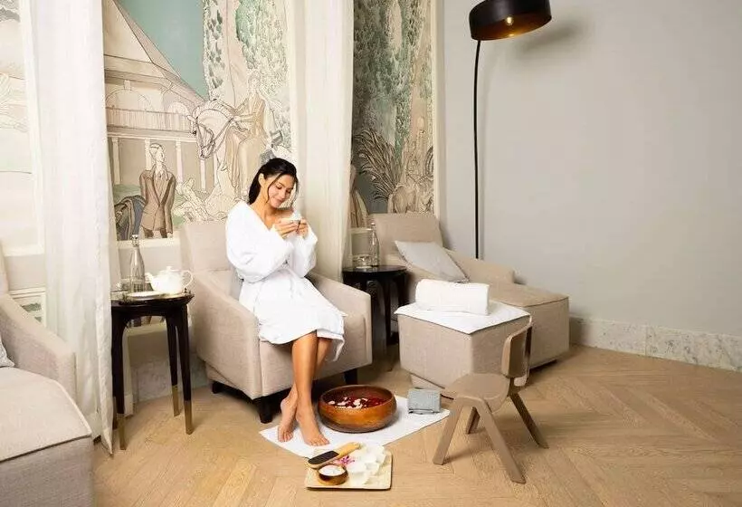 Admiral Hotel Manila   Mgallery