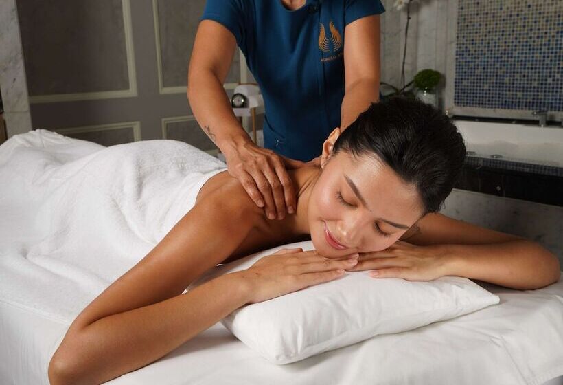 Admiral Hotel Manila Mgallery