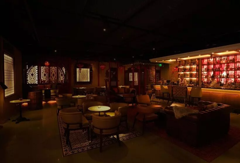 Admiral Hotel Manila   Mgallery