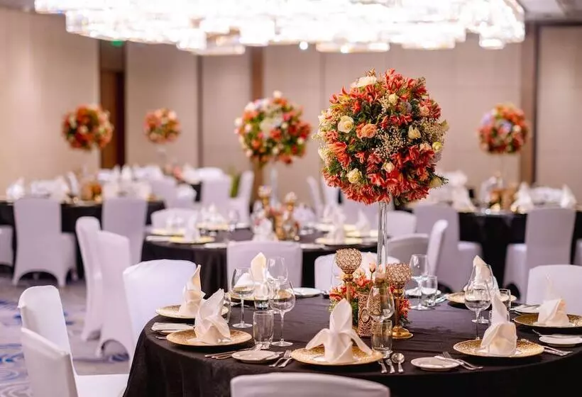 Admiral Hotel Manila   Mgallery