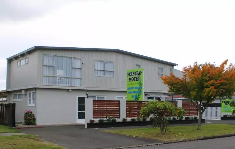 Fernleaf Motel