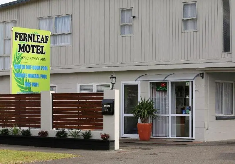 Fernleaf Motel