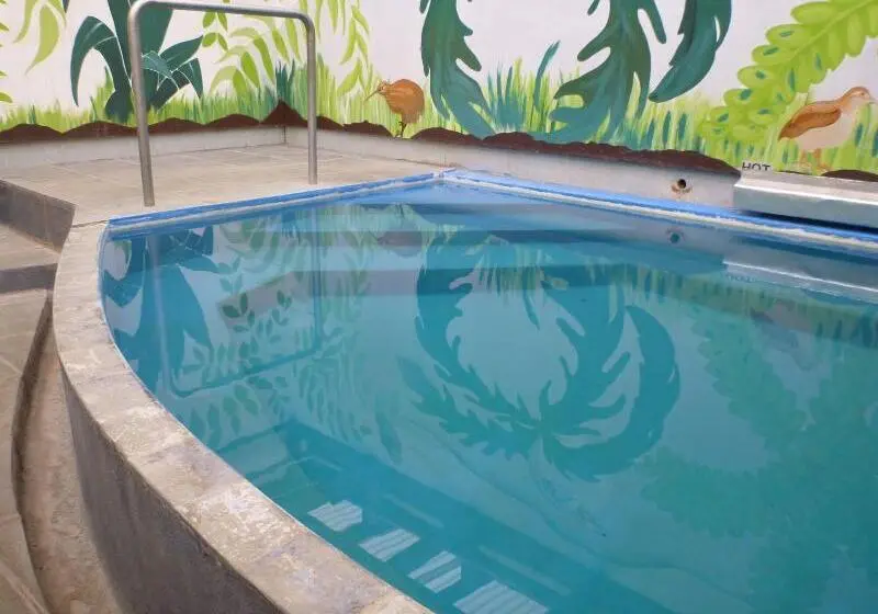 Fernleaf Motel