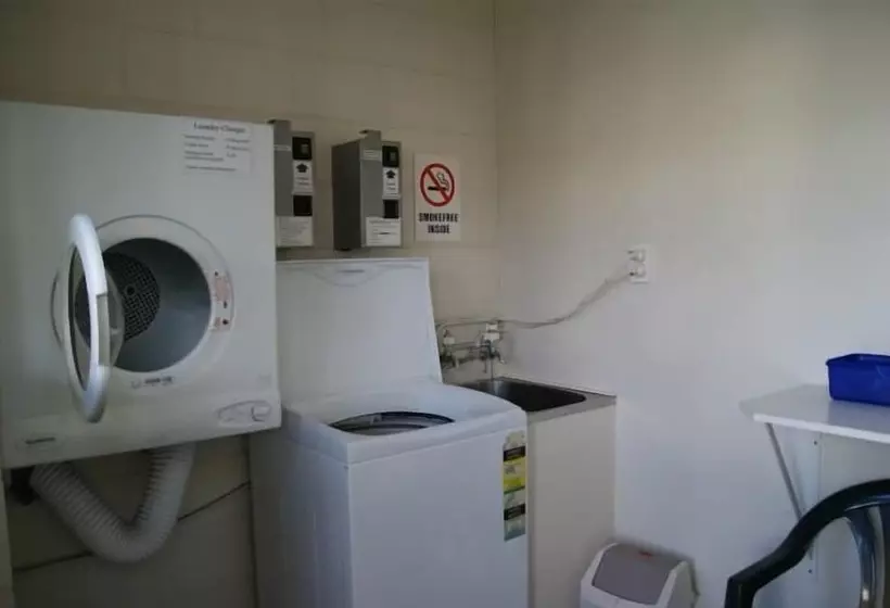 Gothic Heights Motel