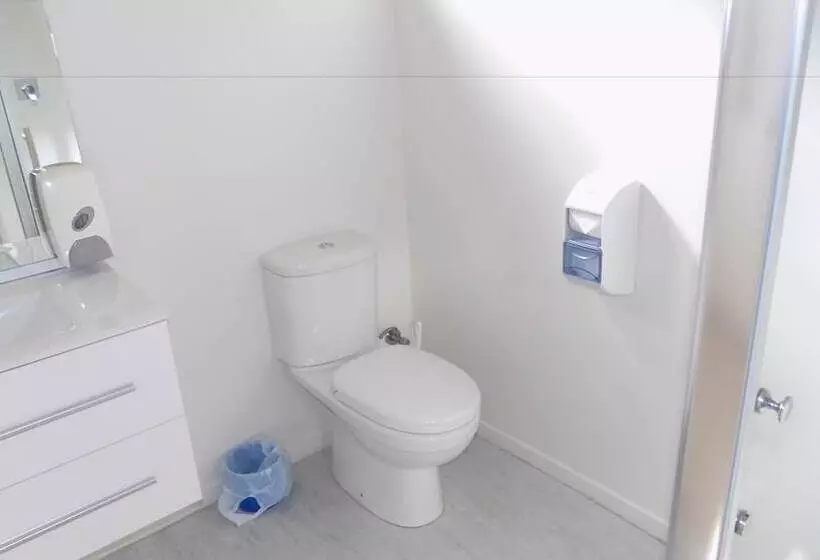 Gothic Heights Motel