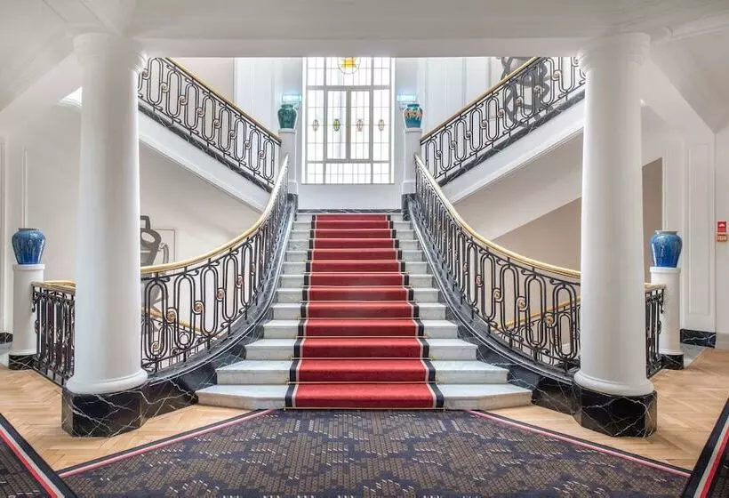 H15 Francuski Old Town   Destigo Hotels