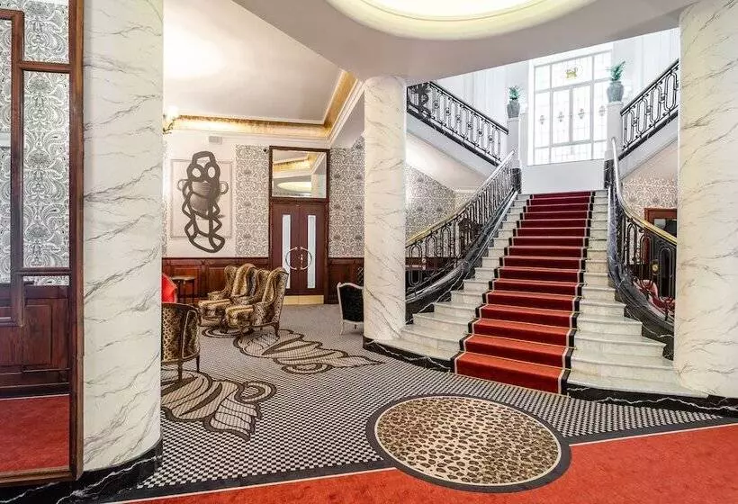 H15 Francuski Old Town   Destigo Hotels