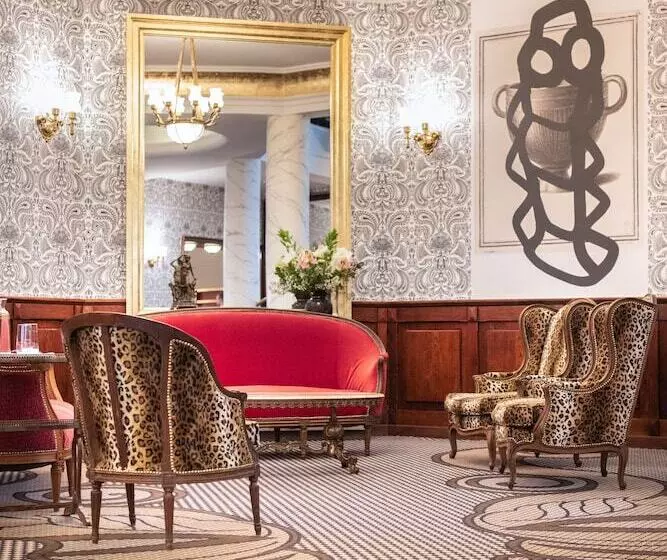 H15 Francuski Old Town   Destigo Hotels