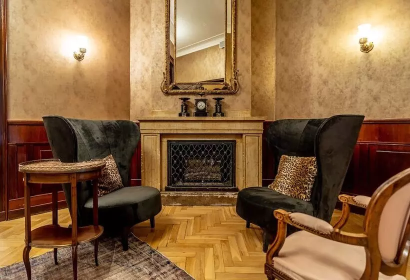 H15 Francuski Old Town   Destigo Hotels