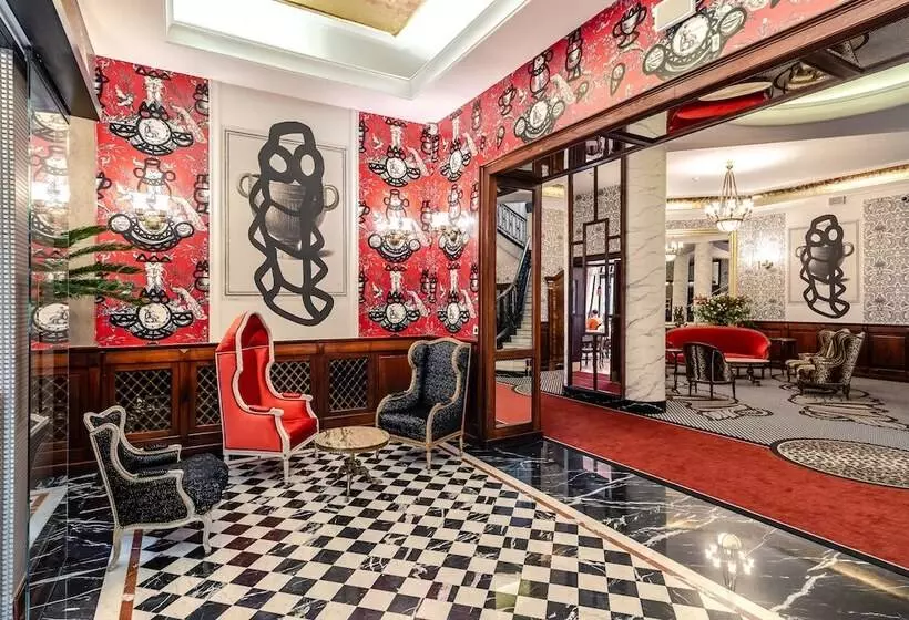 H15 Francuski Old Town   Destigo Hotels