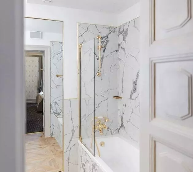 H15 Francuski Old Town   Destigo Hotels