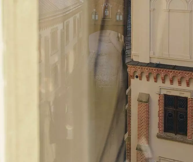 H15 Francuski Old Town   Destigo Hotels