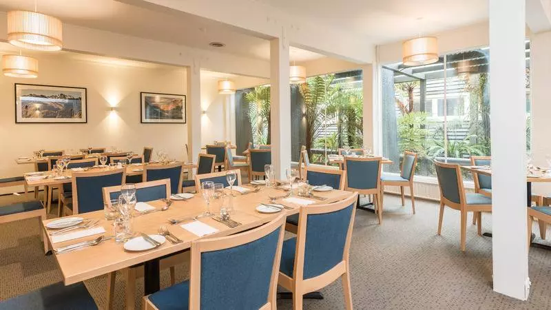 Heartland Hotel Glacier Country