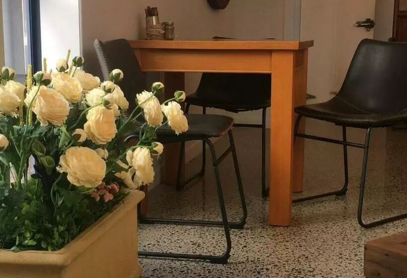 Отель Aaron Court Motor Inn